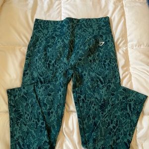 GymShark leggings
